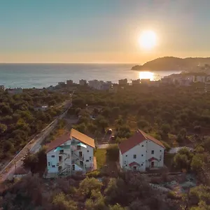 Maison d'hôtes Aria Albanie