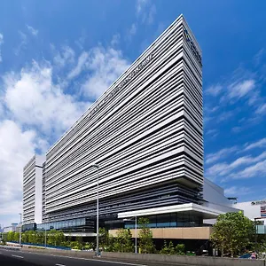 Hotel Fontaine Grand Ariake, Tōkyō