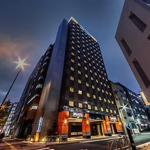 Hotel Apa Akihabara Ekikita, Tōkyō