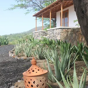 La Fora Hotel São Filipe