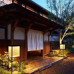 Onsen Yuen Bettei Tokyo Daita Hotel