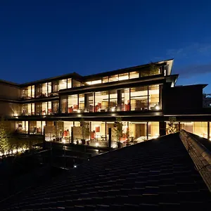 Garrya Nijo Castle - Banyan Group 酒店