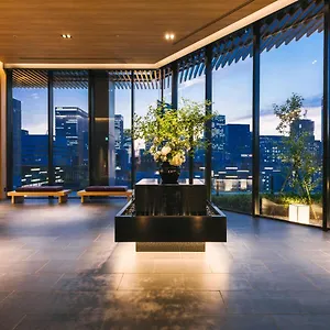 Hotel Yaenomidori, Tōkyō