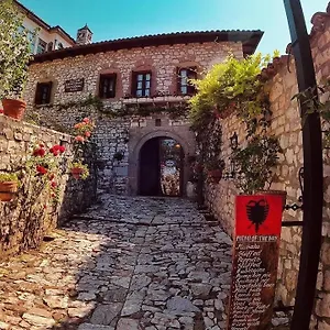 Klea Hotel Berati
