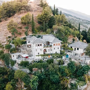 Maison d'hôtes Salaria Albanie