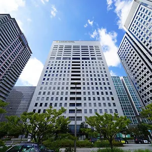 Hotel Loisir Shinagawa Seaside, Tōkyō