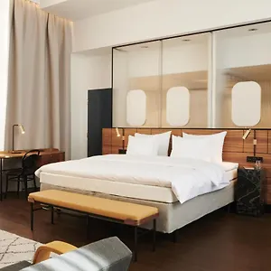 Solo Sokos Hotel Helsínquia