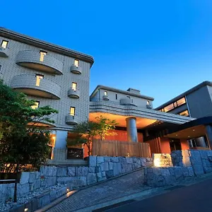 麦尔维尔箱根强罗酒店 传统日式旅馆