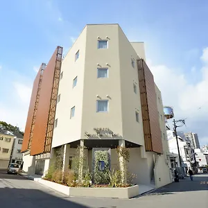 樱花花园酒店 酒店