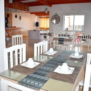Damfjord Boutique Hotel Santa Maria