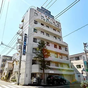 https://toyoko-inn-kamata-no1.hotelshakone.com