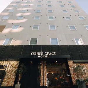 Hotel Other Space Asakusa, Tōkyō