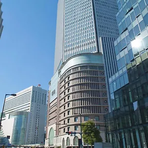 Grandi日本橋 아파트