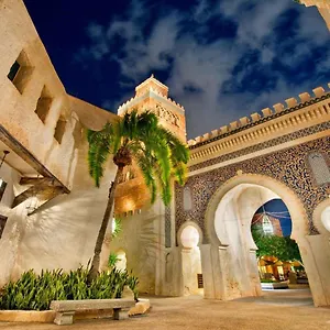 ***** Riad Palais Nazha - Luxury Maroc