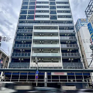  Appartement 11 Namba-minami Ebisucho-eki Mae Japon