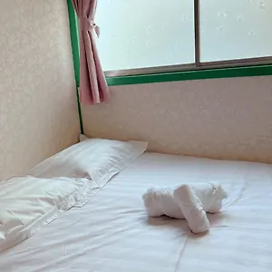  Séjour chez l'habitant 花月荘 Japon