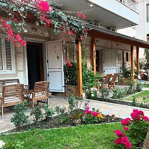 Maison d'hôtes Guest Angolo Toscano Albanie