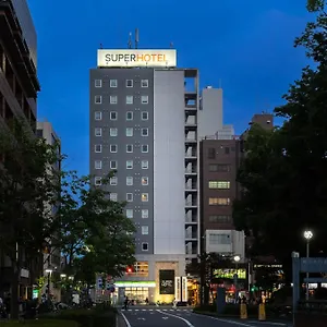 横滨关内超级酒店 酒店