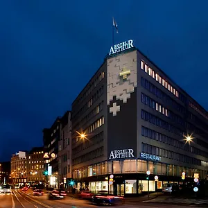 Arthur Hotel Helsínquia