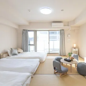  Appartement Rewit Building Japon