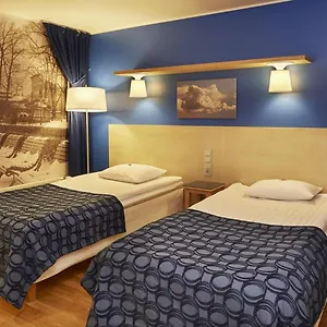 Scandic Kallio Hotel Helsínquia