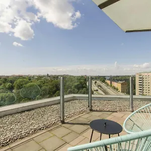 Courtyard By Marriott Kungsholmen Hotel Estocolmo