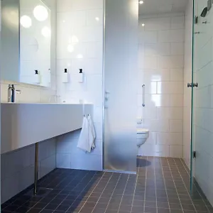 Scandic Park Hotel Helsínquia