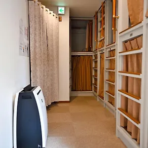 Quarto em Acomodações Particulares Siesta