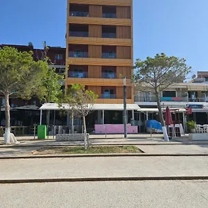 Veizi Hotel Himare