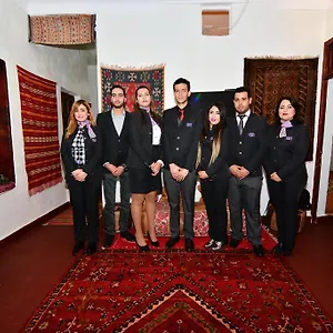 *** Maison d'hôtes Dar Siham Maroc