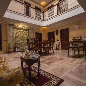 *** Hotel Blue Sky Maroc