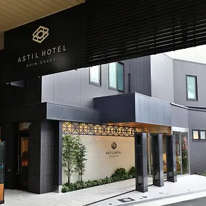新大阪阿斯提尔酒店 酒店