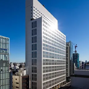 上野生命之树经济型酒店 東京都