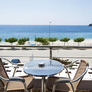 Dhima Hotel Himare