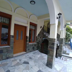  Maison d'hôtes Urat Albanie