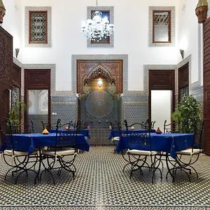 ** Riad Youssef Maroc