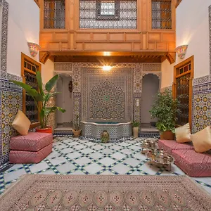 *** Riad Scalia Traditional Morocco Maroc