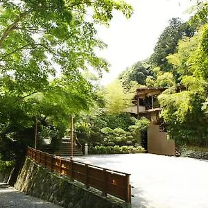 Shiki Wo Ajiwau Yado Yamano Chaya 酒店