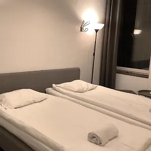 Acco Albergue Estocolmo