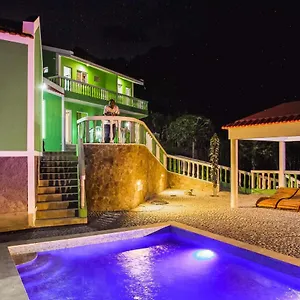 Place Hotel Ribeira Grande