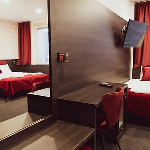 Liljeholmens Stadshotell Hotel Estocolmo