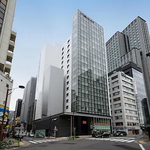 Hotel Remm Ginza, Tōkyō