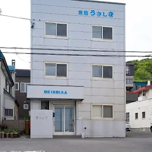 https://shimanoyado-rebunshiri.hokkaidohotelsjapan.com