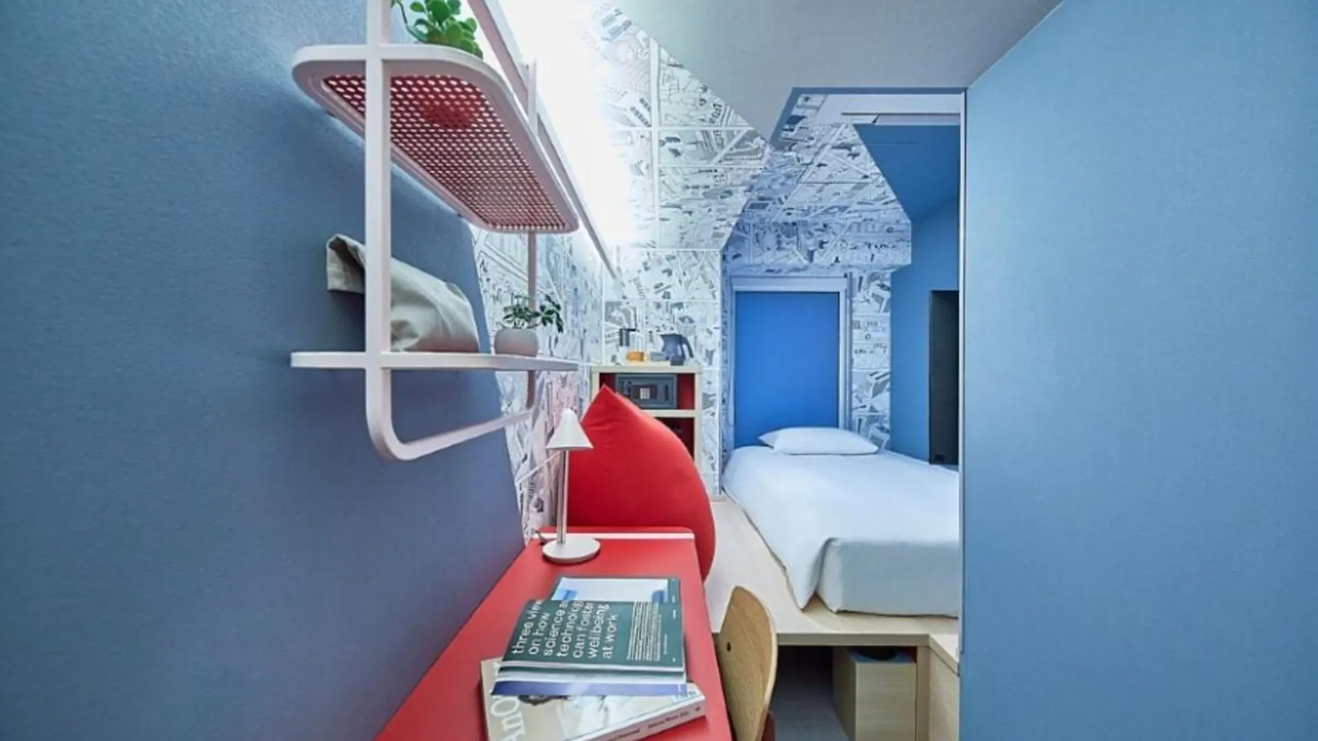 ***  Hotel Lyf Ginza Tokyo Giappone
